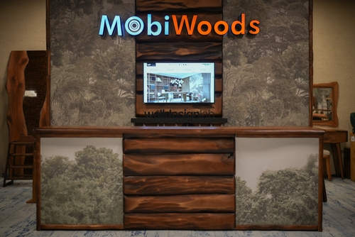 Mobiwoods